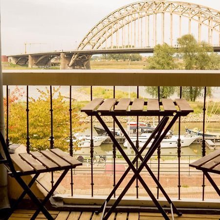 Hotel Courage Nijmegen Kültér fotó