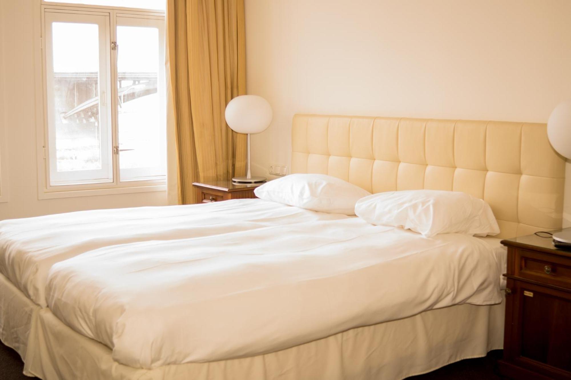 Hotel Courage Nijmegen Kültér fotó