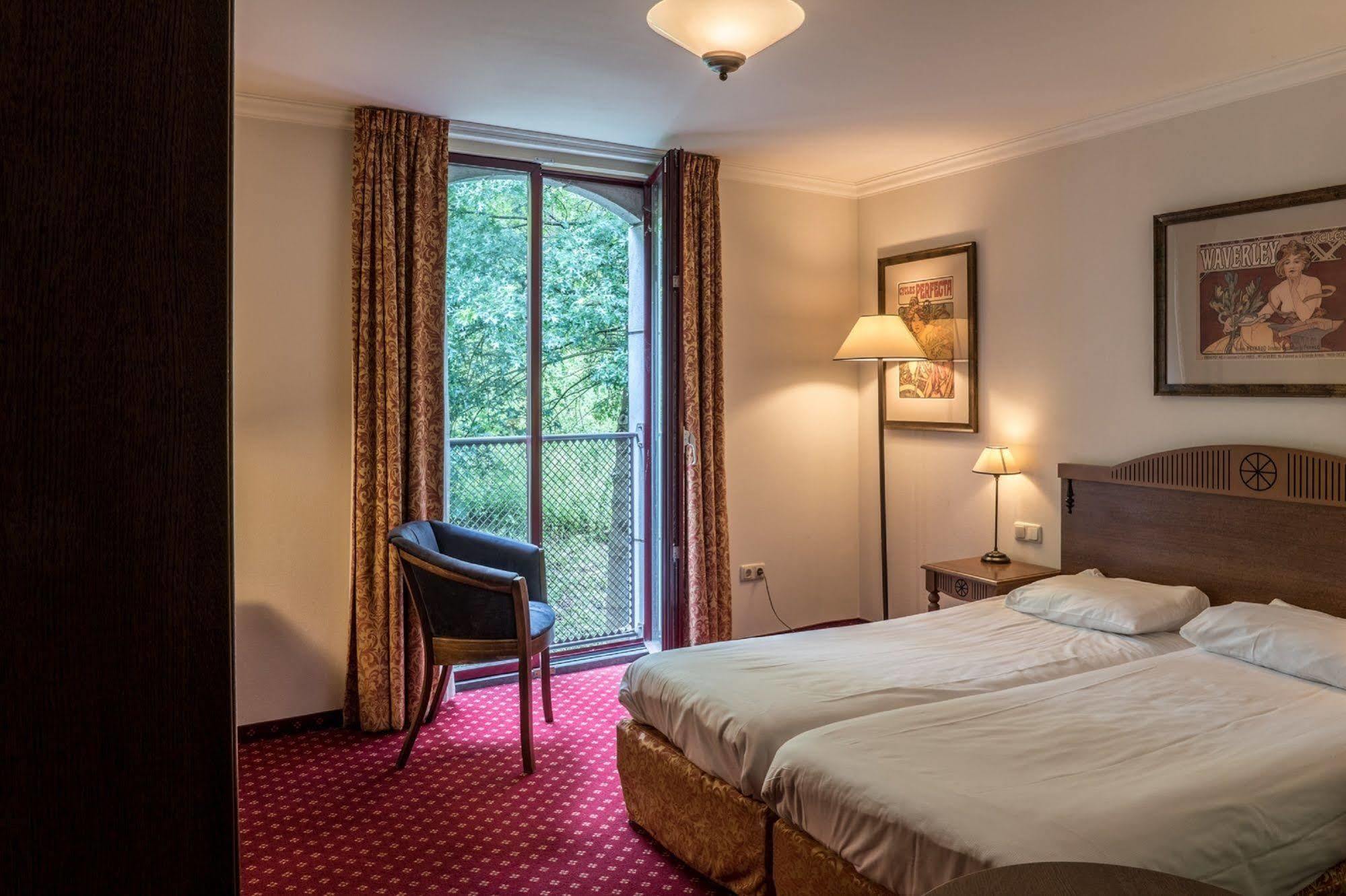 Hotel Courage Nijmegen Kültér fotó