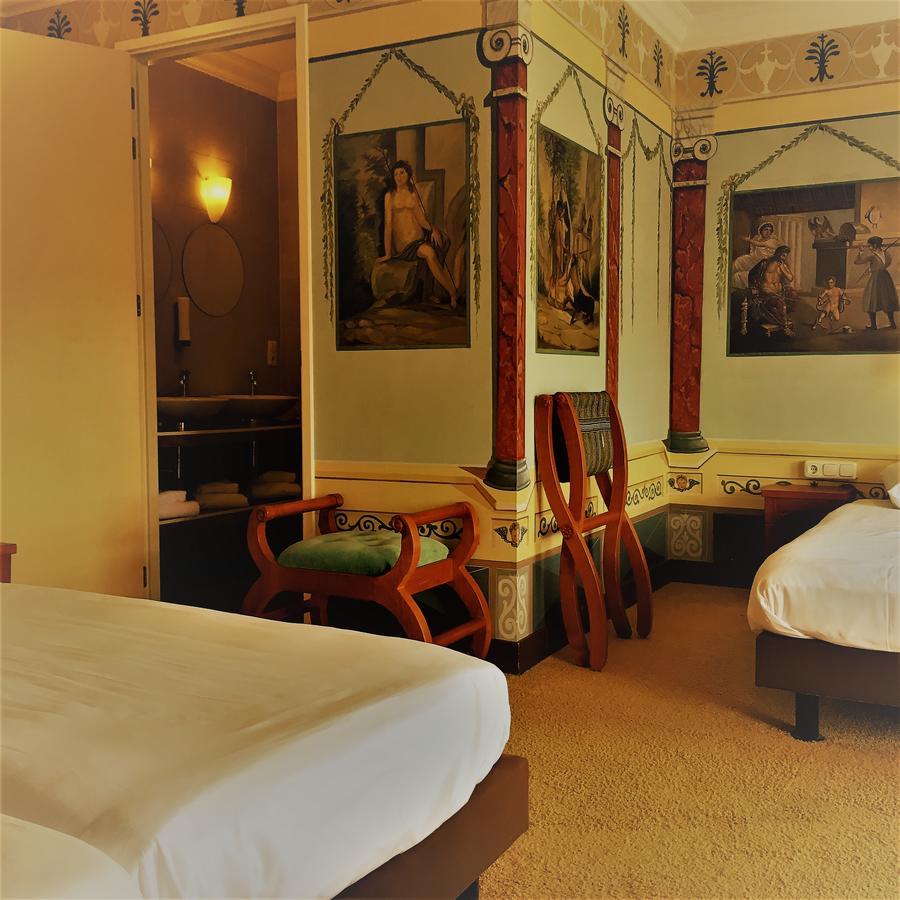 Hotel Courage Nijmegen Kültér fotó