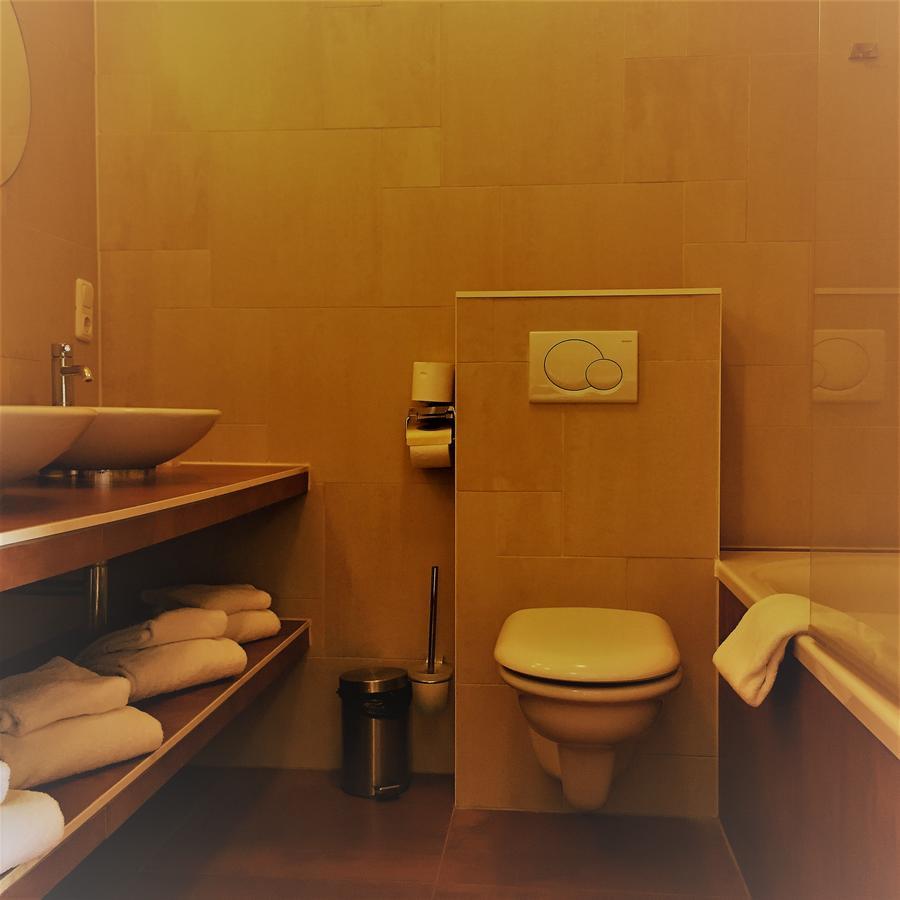 Hotel Courage Nijmegen Kültér fotó