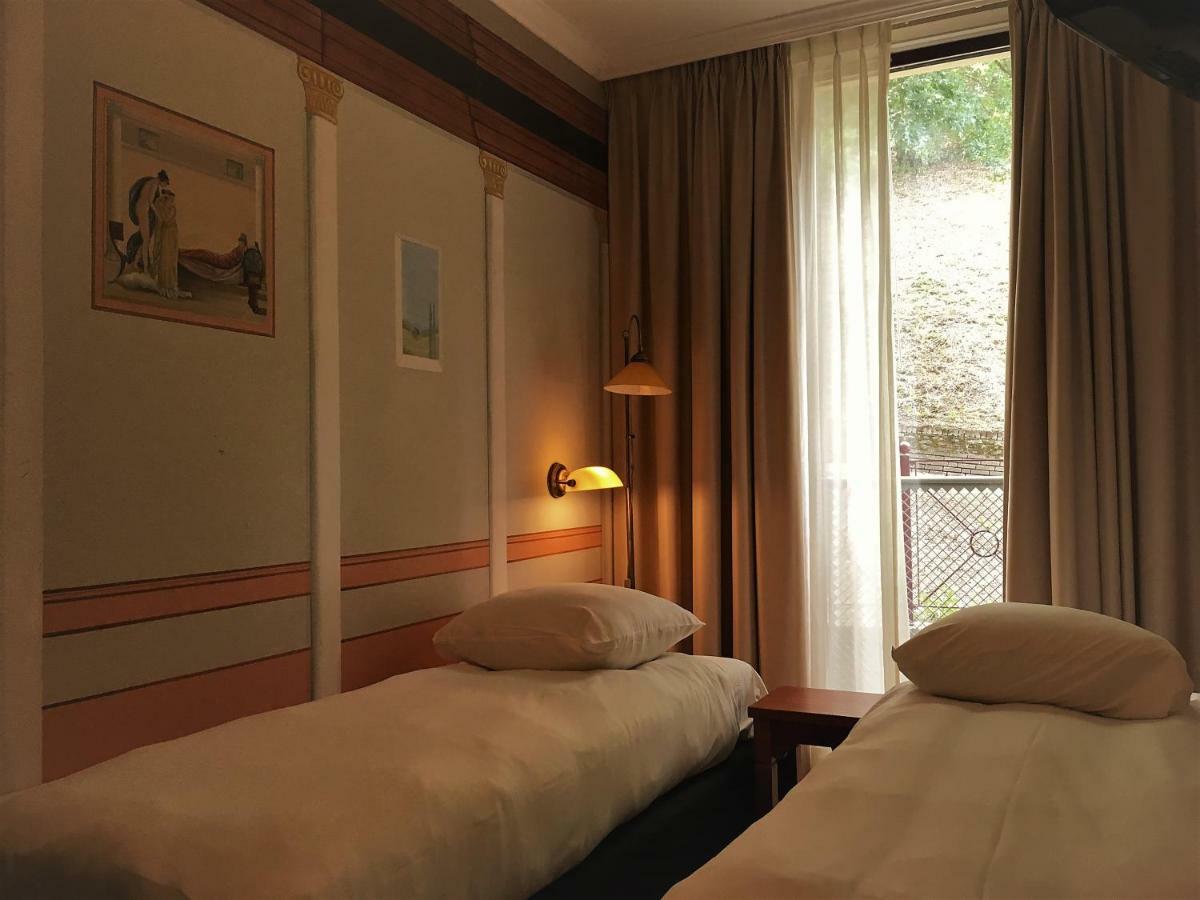 Hotel Courage Nijmegen Kültér fotó